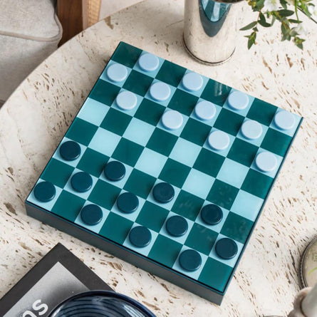 Printworks Classic Game, Checkers