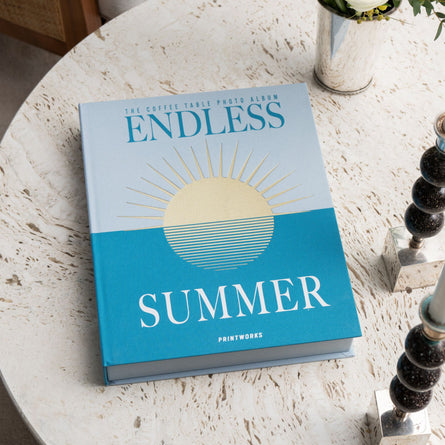 Printworks Endless Summer Photo Album