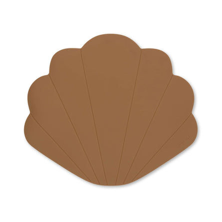Konges Sløjd Silicone Placemat, Clam