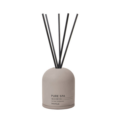 Fraga Reed Diffuser and Refill Set, Royal Leather