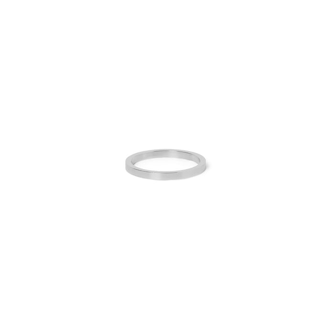 ferm LIVING Collect Ring, Chrome