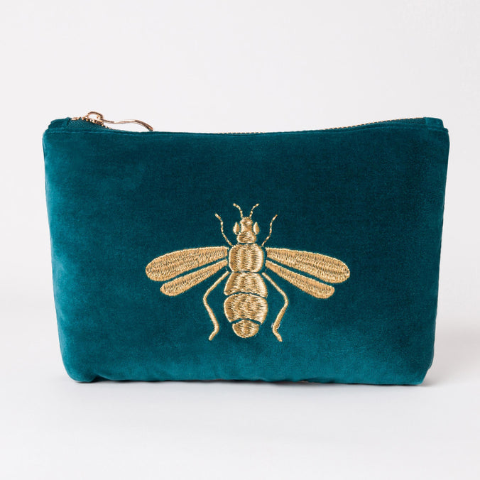 Shop Bee Purse Set Monogram Print - Handbags – SiAra Clothing Store, LLC