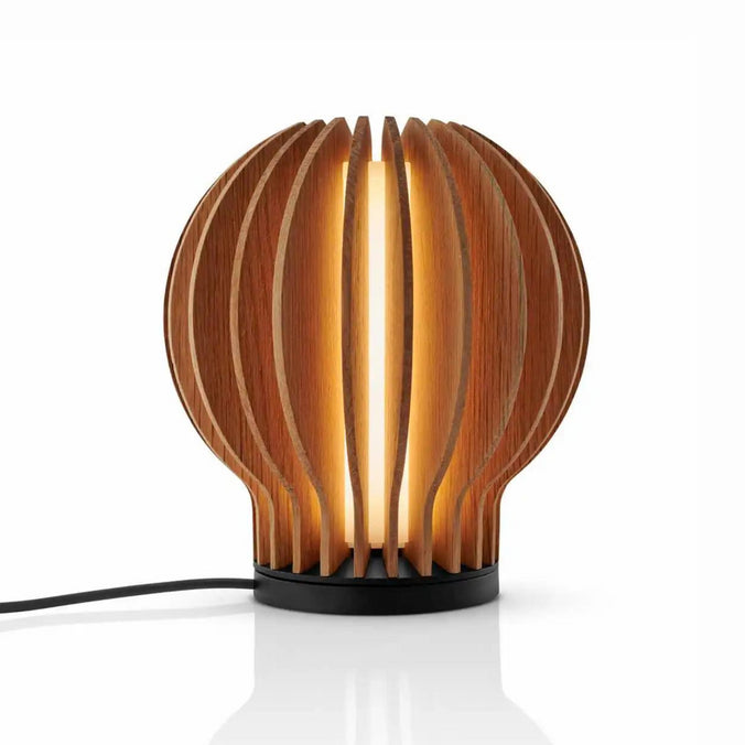 Eva Solo Radiant Round LED Lamp