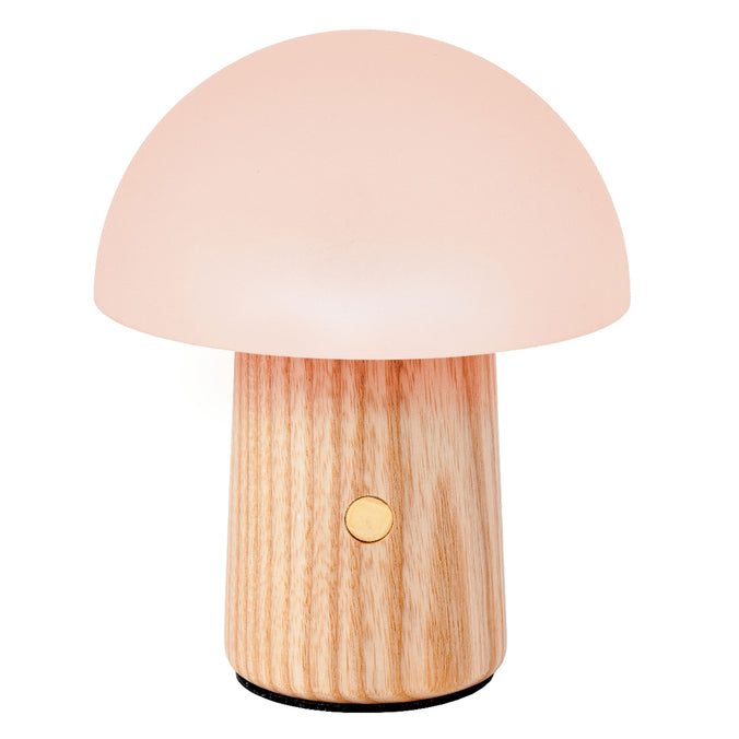 Gingko Alice Mushroom Lamp Mini