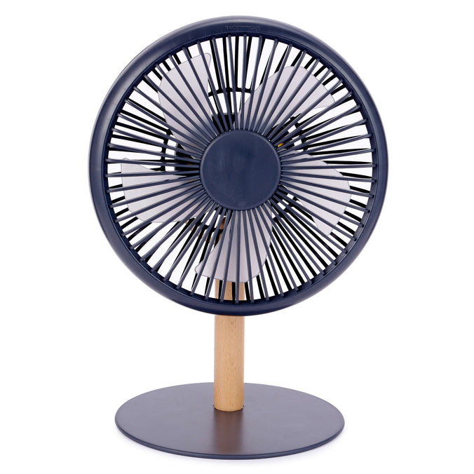 Gingko Beyond Detachable Desk Fan / Light