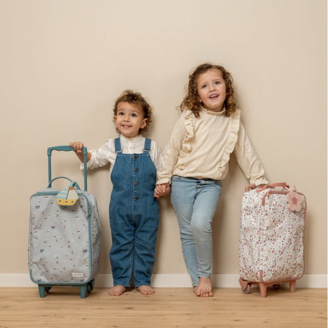 Little Dutch Children's Suitcase
