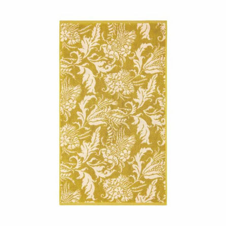 Ted Baker Baroque Towels, Gold