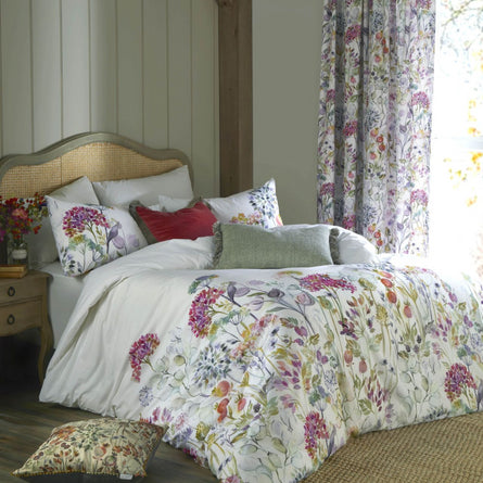 Voyage Maison Country Hedgerow Lotus Bedding
