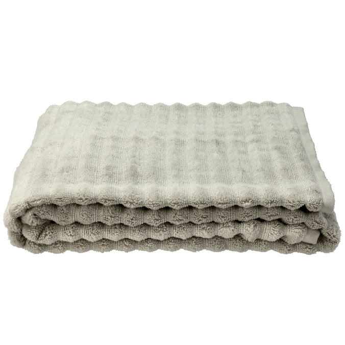 Zone Denmark Inu Towels, Soft Grey