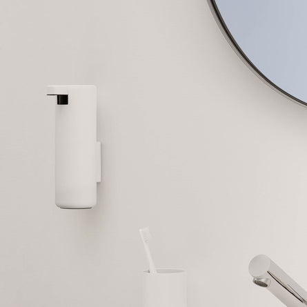 Blomus Modo Wall-mounted Soap Dispenser