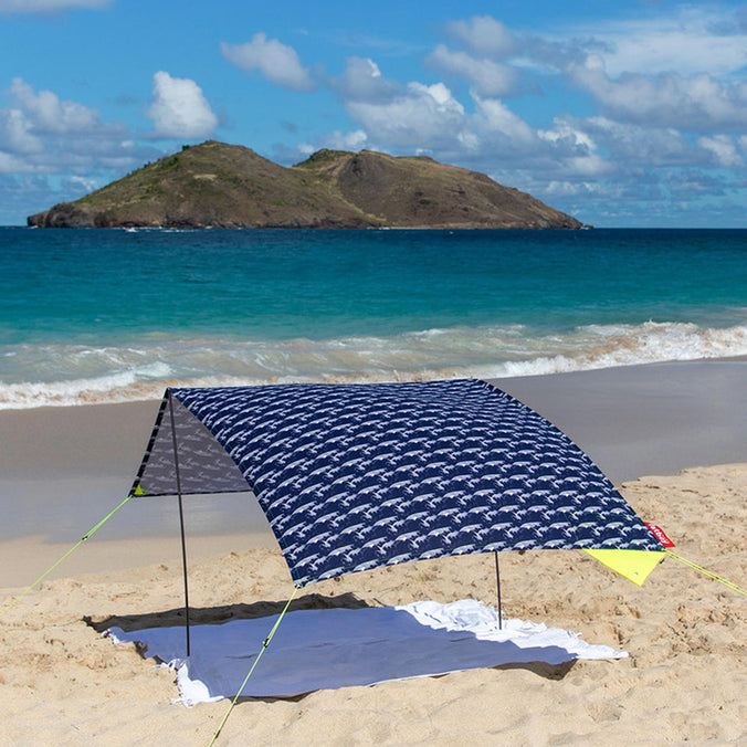 Fatboy Miasun Portable Beach Tent