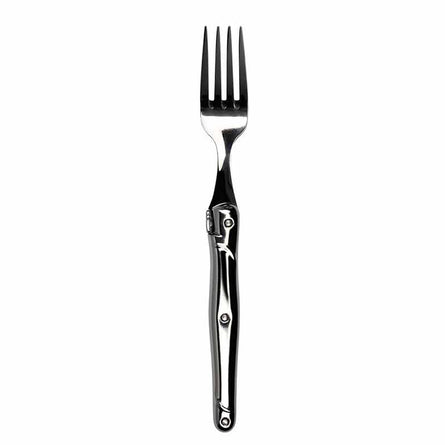 Laguiole Single Fork, Stainless Steel