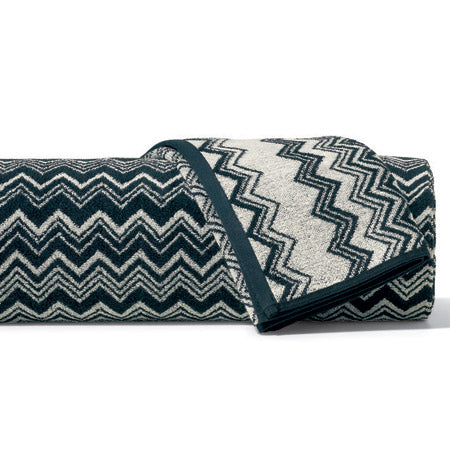 Missoni Home  Keith 601 Towels