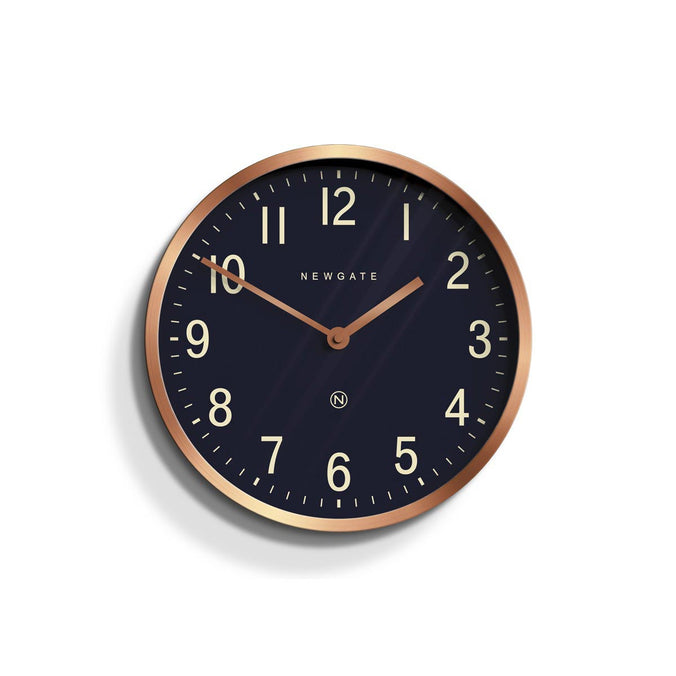 Newgate Clocks Master Edwards Wall Clock Ø30cm