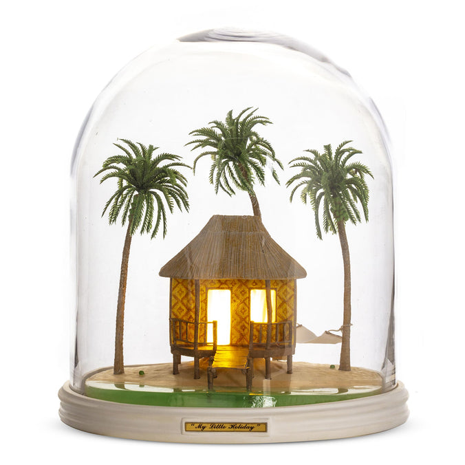 Seletti My Little Holiday Table Lamp, H26.8cm