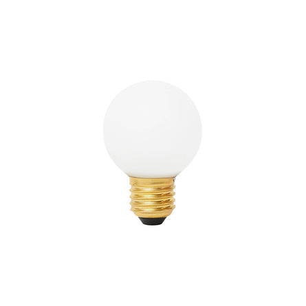Tala Sphere I Light Bulb, Dim to Warm G50 E27