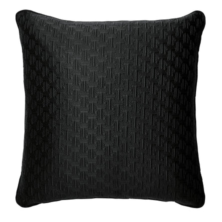 Ted Baker T Quilted Pillow Sham, 65x65cm