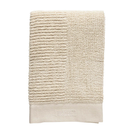Zone Denmark Classic Cotton Towels, Wheat