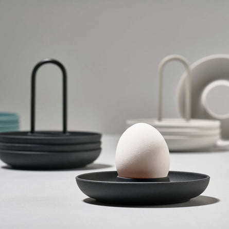 Zone Denmark Egg Cups with Holder